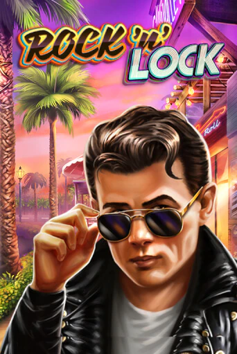 Играй в Rock'n'Lock онлайн без регистрации | Азино Три Топора