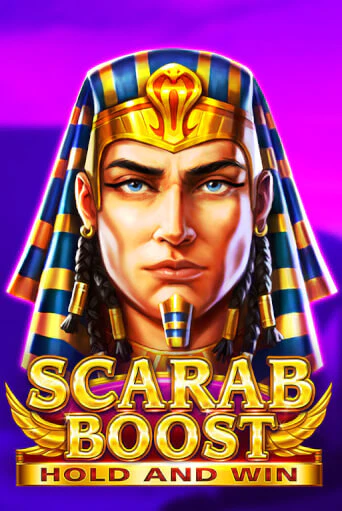 Играй в Scarab Boost онлайн без регистрации | Азино Три Топора