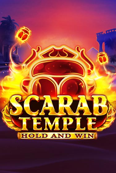 Играй в Scarab Temple: Hold and Win онлайн без регистрации | Азино Три Топора