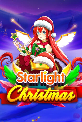 Играй в Starlight Christmas онлайн без регистрации | Азино Три Топора
