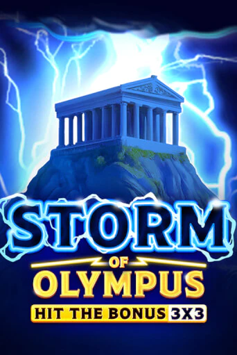 Играй в Storm of Olympus онлайн без регистрации | Азино Три Топора