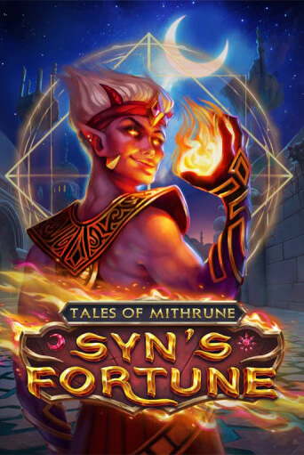 Играй в Tales of Mithrune Syn's Fortune онлайн без регистрации | Азино Три Топора