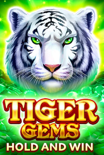 Играй в Tiger Gems онлайн без регистрации | Азино Три Топора
