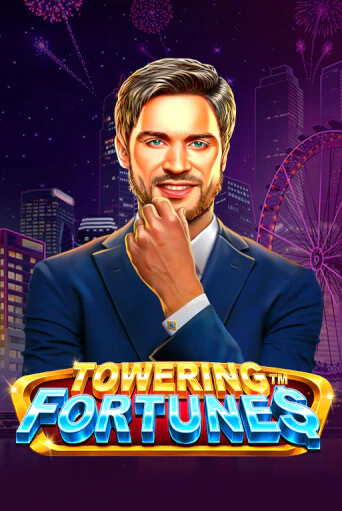 Играй в Towering Fortunes онлайн без регистрации | Азино Три Топора
