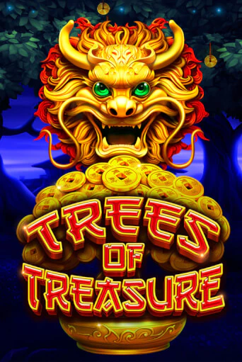 Играй в Trees of Treasure онлайн без регистрации | Азино Три Топора