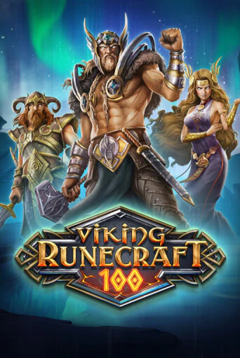 Играй в Viking Runecraft 100 онлайн без регистрации | Азино Три Топора