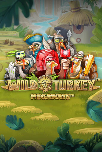 Играй в Wild Turkey™ Megaways™ онлайн без регистрации | Азино Три Топора