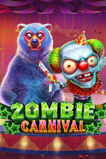 Играй в Zombie Carnival онлайн без регистрации | Азино Три Топора