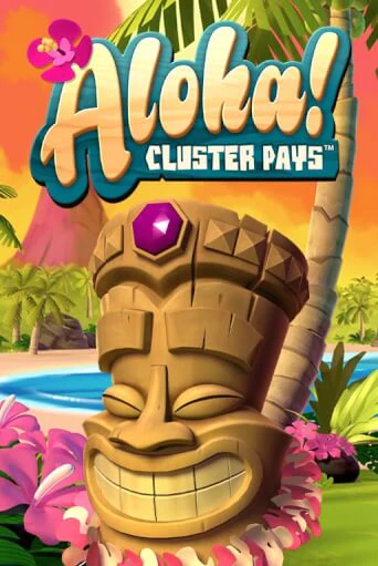 Играй в Aloha! Cluster Pays™ онлайн без регистрации | Азино Три Топора