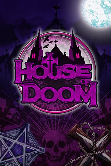 Играй в House of Doom онлайн без регистрации | Азино Три Топора