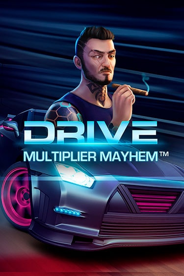 Играй в Drive: Multiplier Mayhem™ онлайн без регистрации | Азино Три Топора