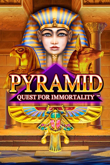 Играй в Pyramid: Quest for Immortality™ онлайн без регистрации | Азино Три Топора