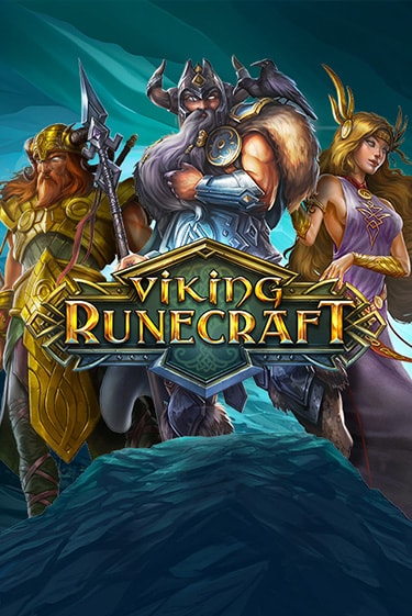 Играй в Viking Runecraft онлайн без регистрации | Азино Три Топора